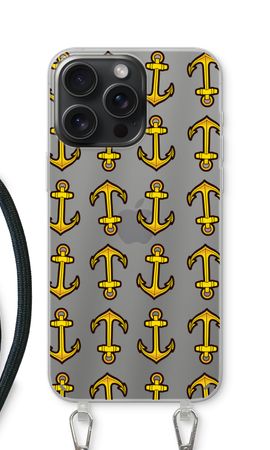 Musketon Anchor