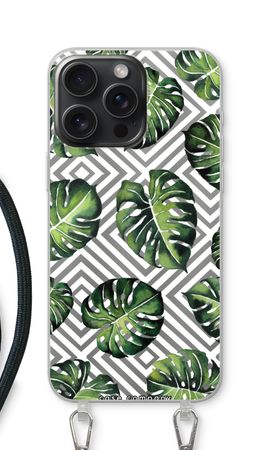Geometrische jungle