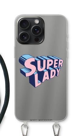 Superlady