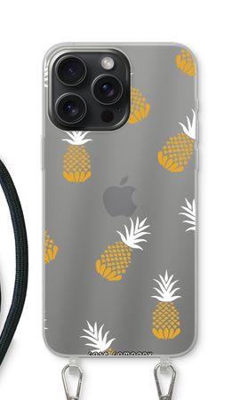 Little pineapples