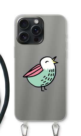 Birdy