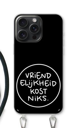 Vriendelijkheid