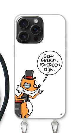 Geen Gezeik