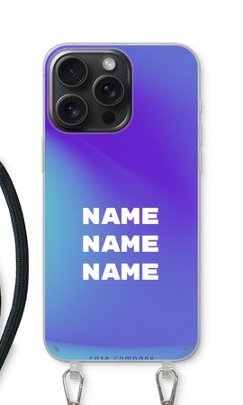 Namecase 1 - Neon