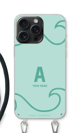 Linewave Monogram