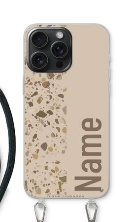 Namecase Terrazzo