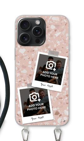 Polaroid Terrazzo