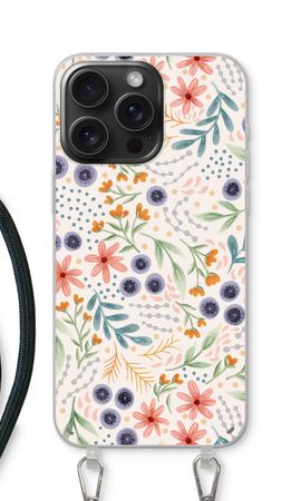 Ditsy bloemen