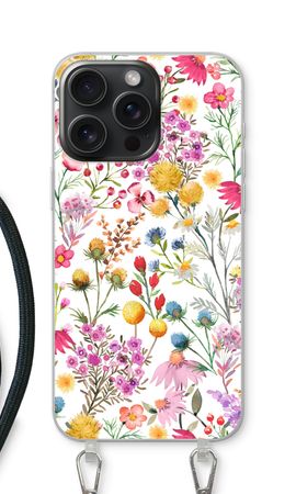 Gevoelige planten en bloemen