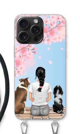 Mijn honden en ik