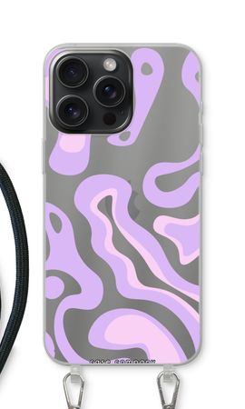 Purple Waves
