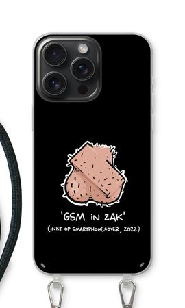 GSM in zak
