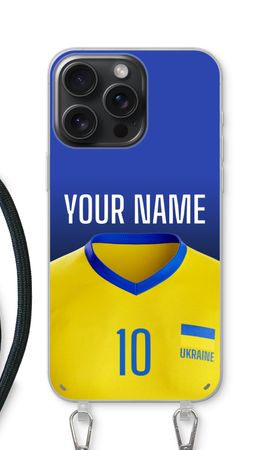 Ukraine - Football