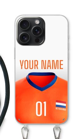 Nederland - Voetbal