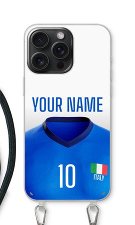 Italy - Football