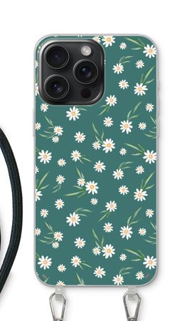 Small daisies