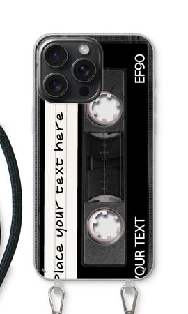 Cassettebandje N°1