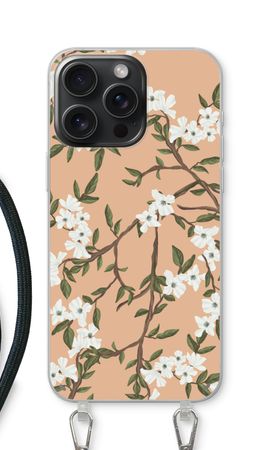 Blossoming spring