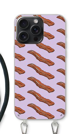 Bacon to my eggs #2