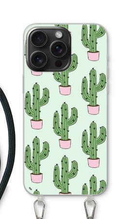 Cactus Lover