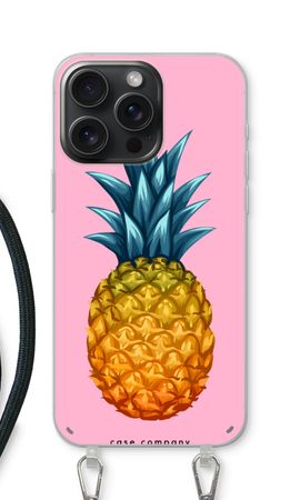 Grote ananas