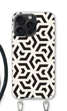 Crazy pattern