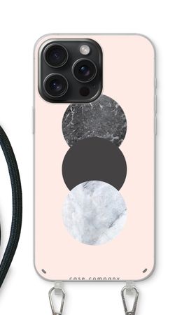 Marble circles