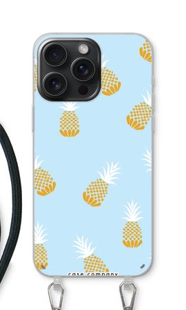 Little pineapples