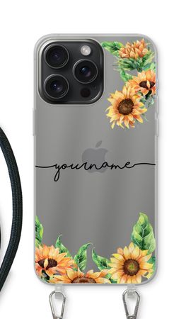 Zonnebloemen