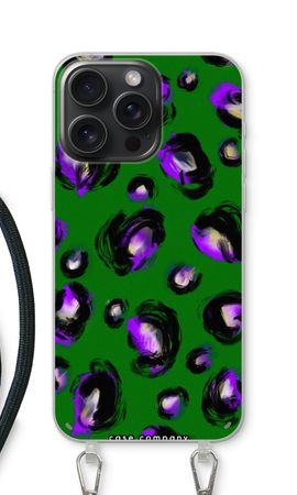 Green Cheetah