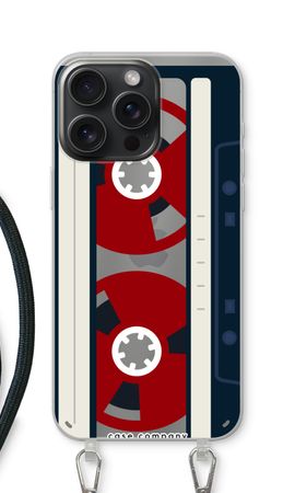 Here's your tape