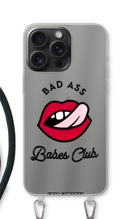 Badass Babes Club
