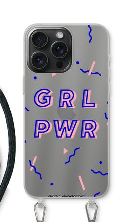 GRL PWR