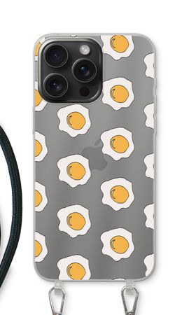 Bacon to my eggs #1