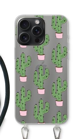 Cactus Lover