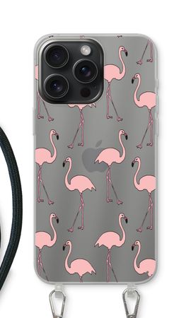 Anything Flamingoes