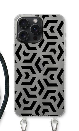 Crazy pattern