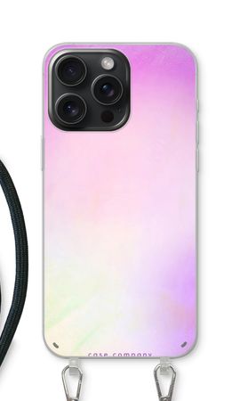 Flow mist pastel