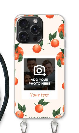 Photo - Tangerine