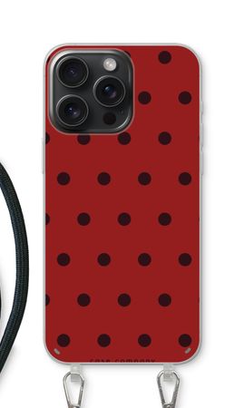 Ladybird Spots