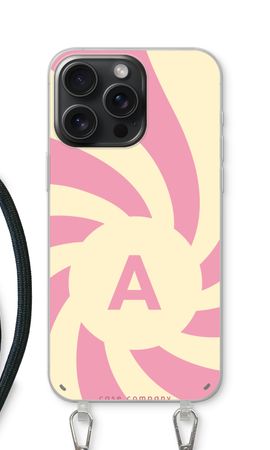Monogram - Sunburst