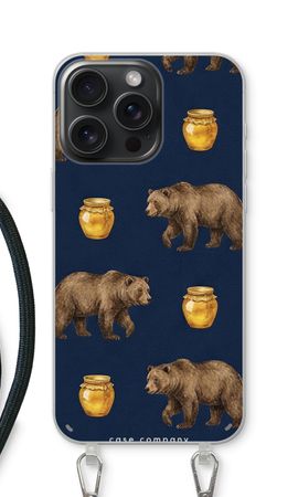 Honey Trail