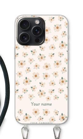 Namecase - Blossom