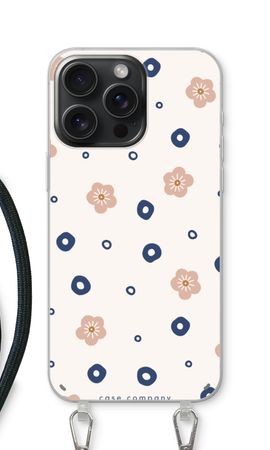 Dotted Petals