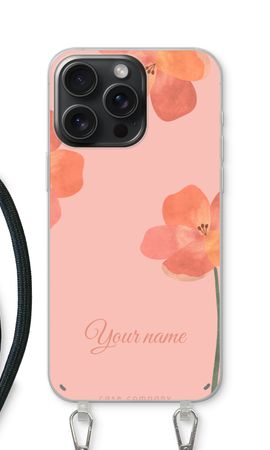 Namecase 2 - Floral