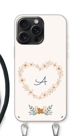 Monogram - Blossom