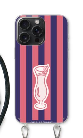Pink Fizz
