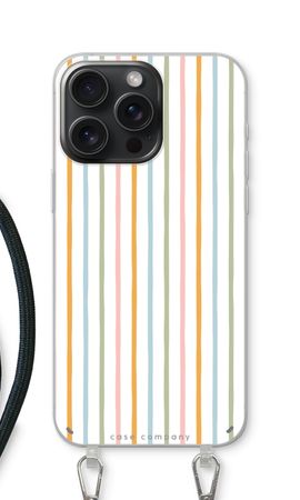 Pastel Lines