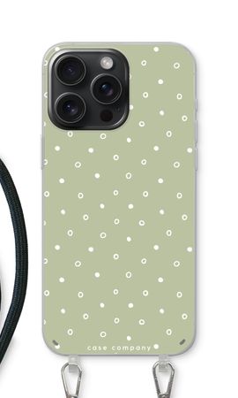 Green Polka