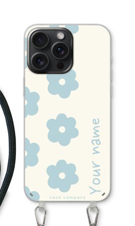 Namecase - Flowers - Pascha